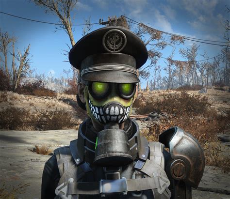 fallout 1 mod for fallout 4